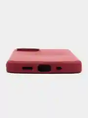 Бордовый чехол Activ Full Original Design для iPhone 12 Mini