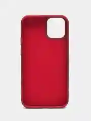 Бордовый чехол Activ Full Original Design для iPhone 12 Mini