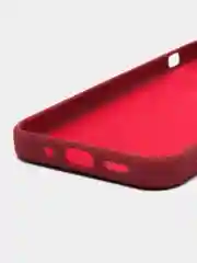 Бордовый чехол Activ Full Original Design для iPhone 12 Mini