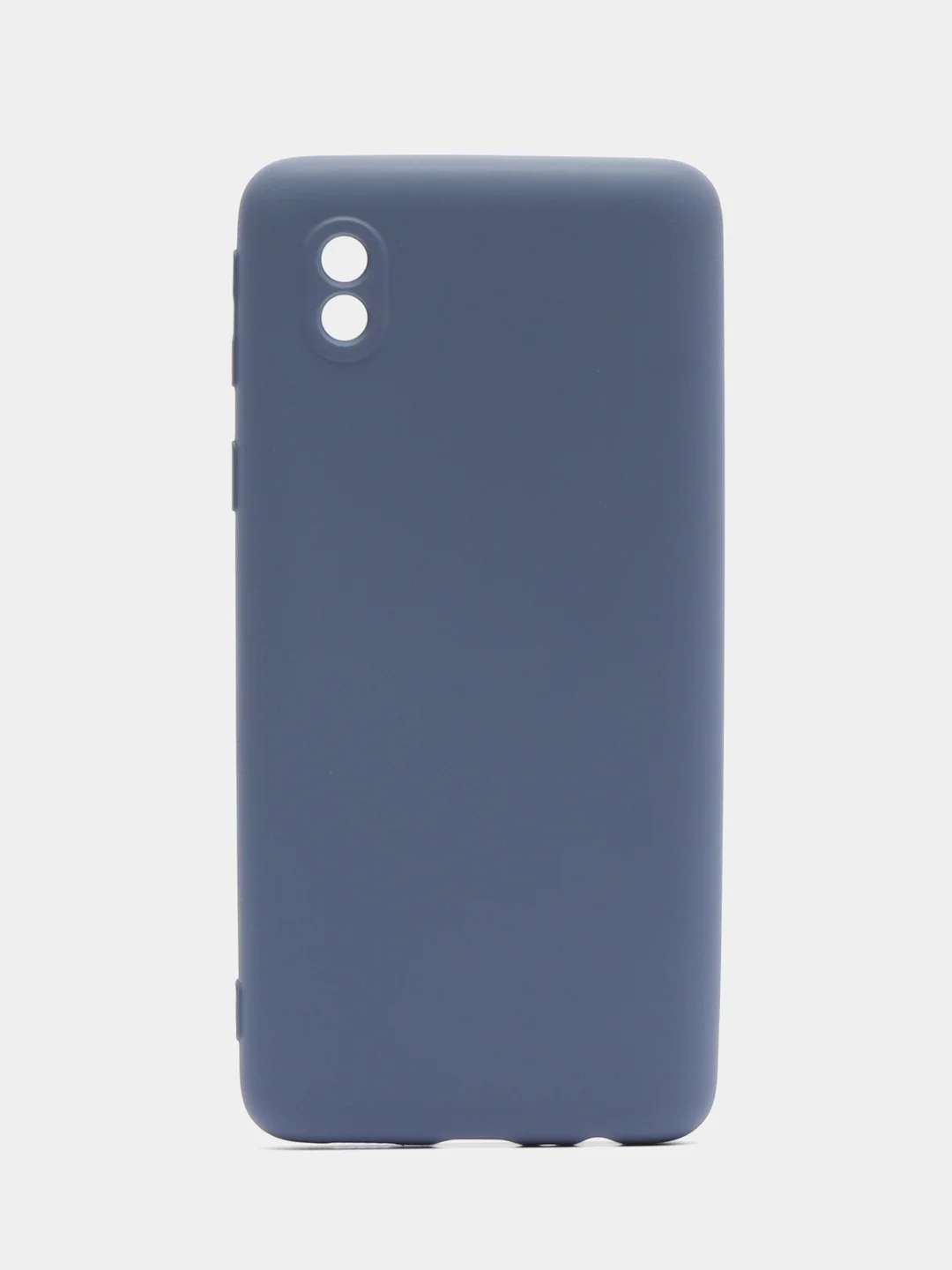Синий меланж чехол Activ Full Original Design для Samsung Galaxy A01 Core (A013)