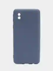 Синий меланж чехол Activ Full Original Design для Samsung Galaxy A01 Core (A013)