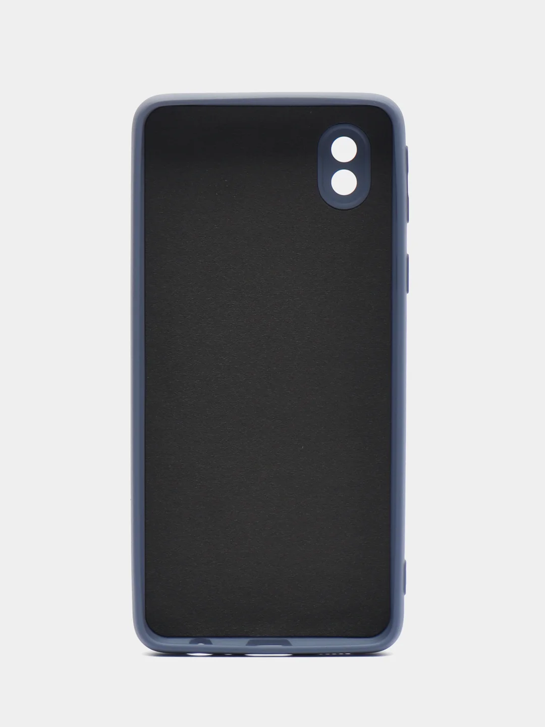 Синий меланж чехол Activ Full Original Design для Samsung Galaxy A01 Core (A013)