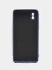 Синий меланж чехол Activ Full Original Design для Samsung Galaxy A01 Core (A013)