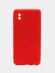 Красный чехол Activ Full Original Design для Samsung Galaxy A01 Core (A013)