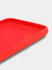 Красный чехол Activ Full Original Design для Samsung Galaxy A01 Core (A013)