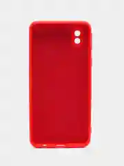 Красный чехол Activ Full Original Design для Samsung Galaxy A01 Core (A013)
