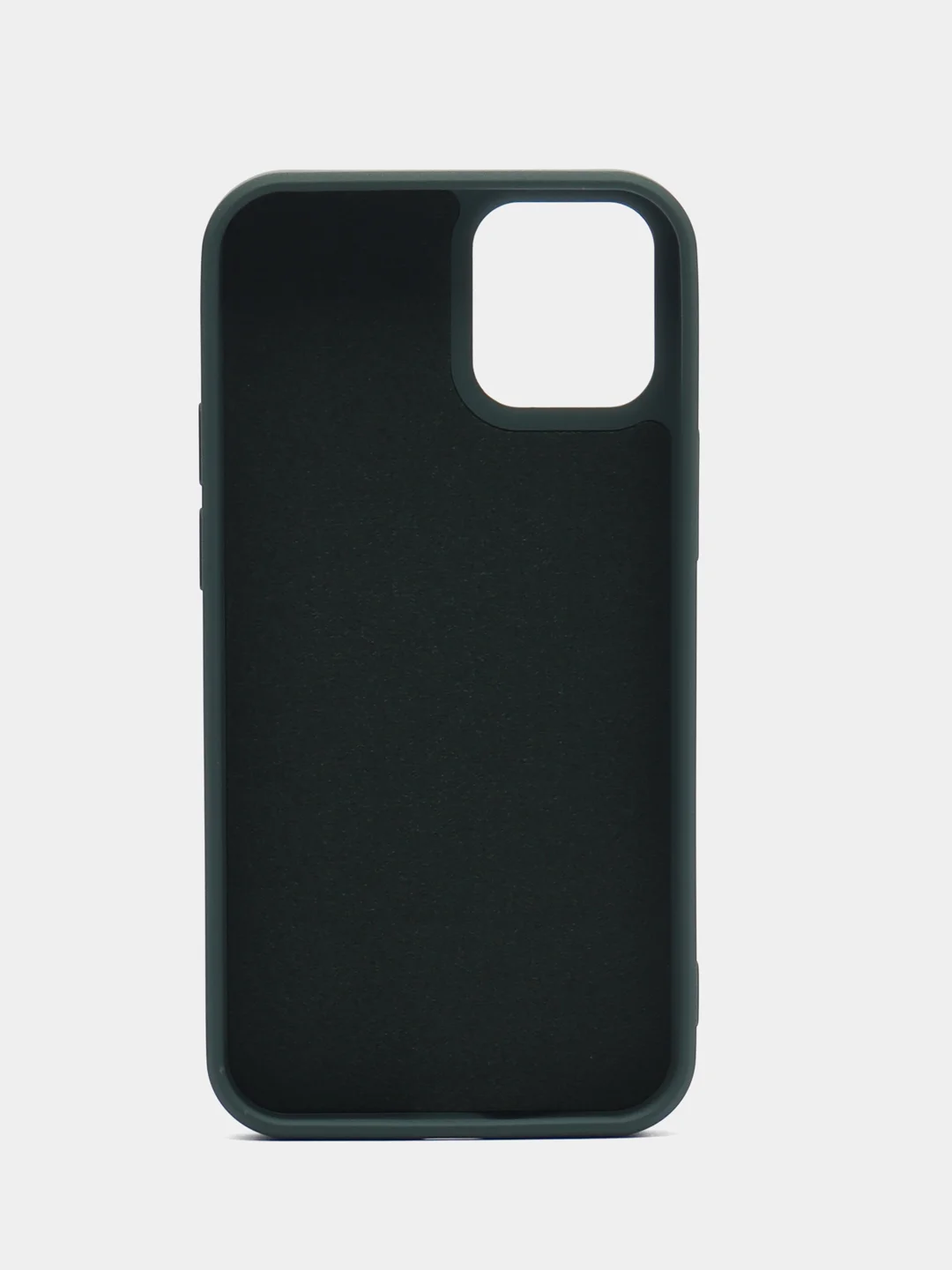 Тёмно-зелёный чехол Activ Full Original Design для iPhone 12 Mini