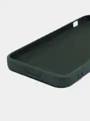 Тёмно-зелёный чехол Activ Full Original Design для iPhone 12 Mini