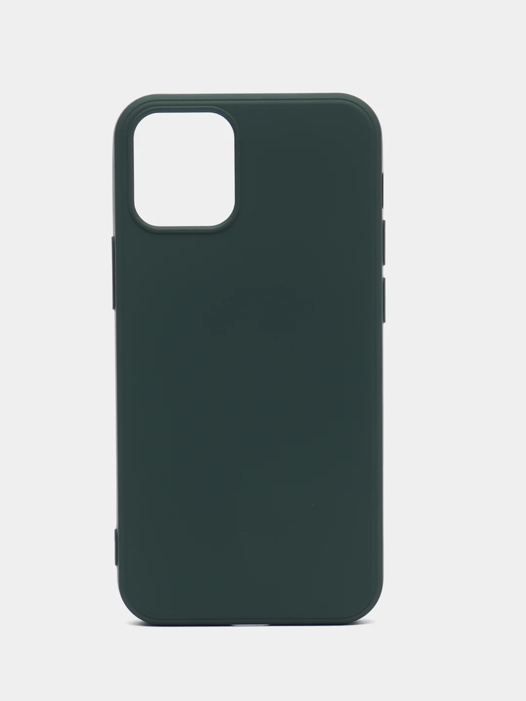 Тёмно-зелёный чехол Activ Full Original Design для iPhone 12 Mini