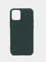 Тёмно-зелёный чехол Activ Full Original Design для iPhone 12 Mini