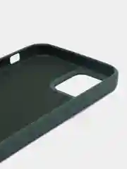 Тёмно-зелёный чехол Activ Full Original Design для iPhone 12 Mini