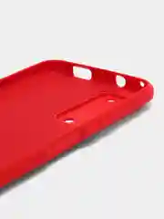 Красный чехол Activ Full Original Design для Huawei Honor X10