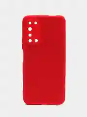 Красный чехол Activ Full Original Design для Huawei Honor X10