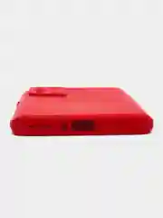 Красный чехол Activ Full Original Design для Huawei Honor X10