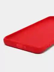 Красный чехол Activ Full Original Design для Huawei Honor X10
