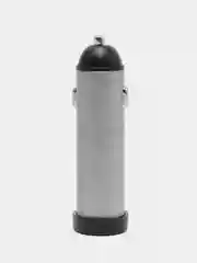 Серый зарядное автомобильное удлиненное АЗУ Usb 1x MRM MR59A