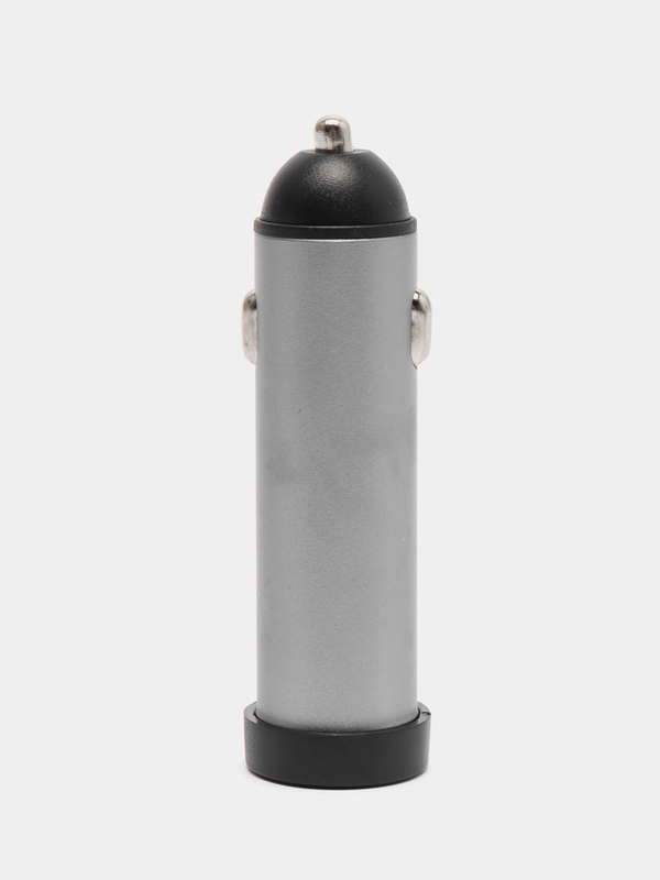 Зарядное автомобильное удлиненное АЗУ Usb 1x MRM MR59A
