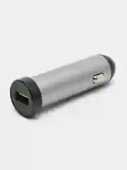 Серый зарядное автомобильное удлиненное АЗУ Usb 1x MRM MR59A