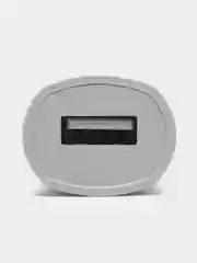 Блок питания автомобильный, 1 USB BYZ, YL-801, 1000 mA