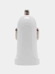 Блок питания автомобильный, 1 USB BYZ, YL-801, 1000 mA