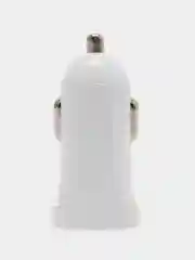 Блок питания автомобильный, 1 USB BYZ, YL-801, 1000 mA