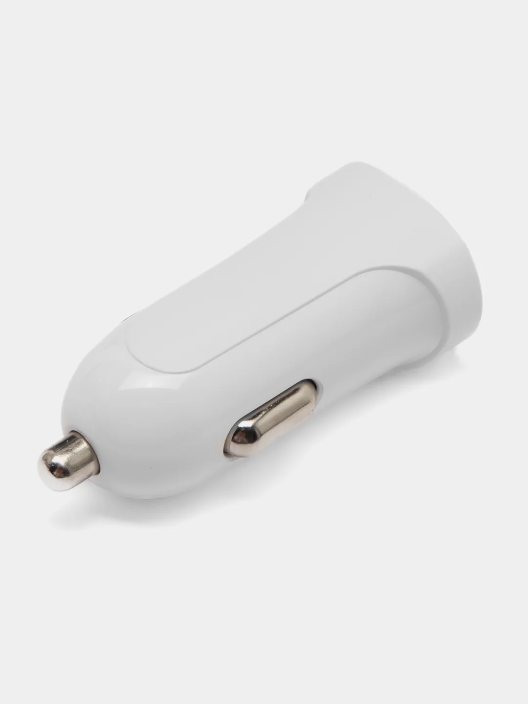 Блок питания автомобильный, 1 USB BYZ, YL-801, 1000 mA