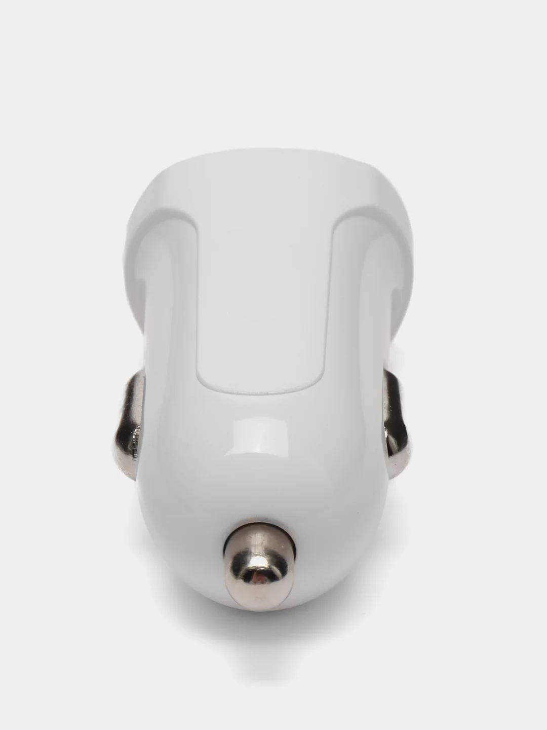 Блок питания автомобильный, 1 USB BYZ, YL-801, 1000 mA
