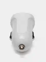 Блок питания автомобильный, 1 USB BYZ, YL-801, 1000 mA