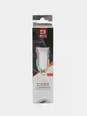 Блок питания автомобильный, 1 USB BYZ, YL-801, 1000 mA