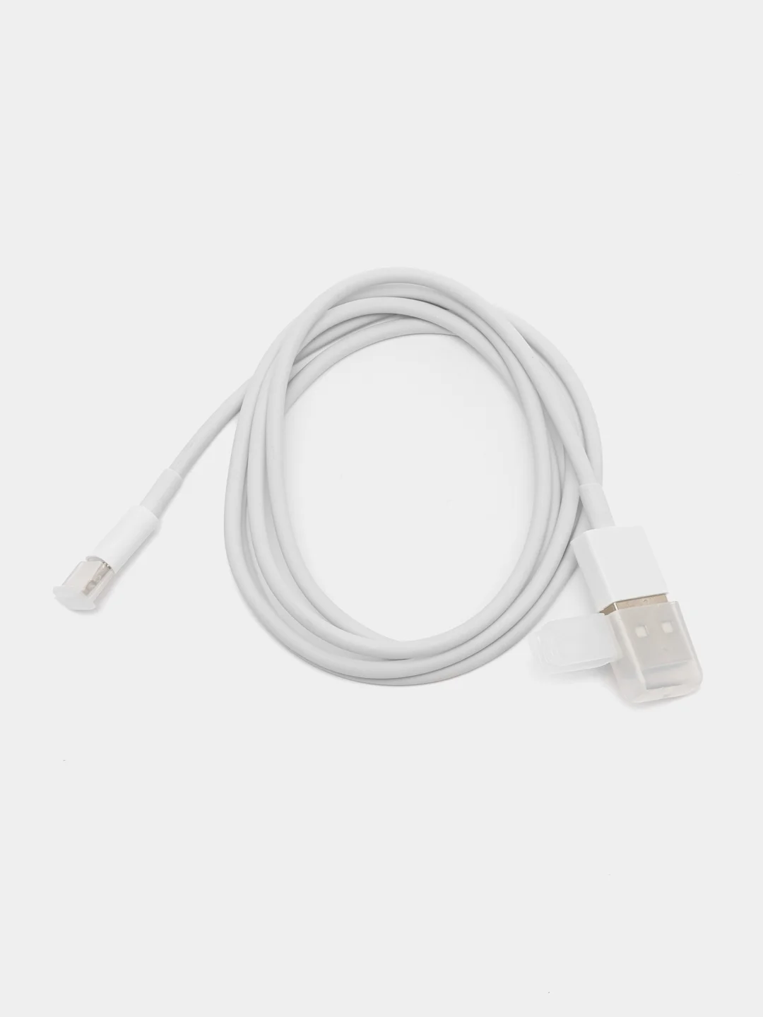 Кабель Lightning, белый