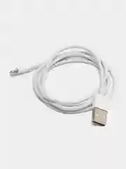 Кабель Lightning, белый