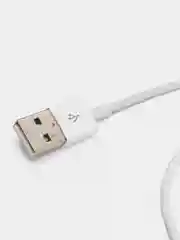 Кабель Lightning, белый
