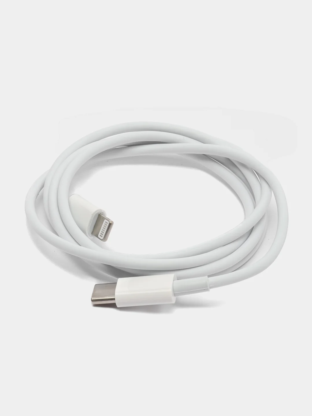 Кабель для iPod, iPhone, iPad Apple USB-C to Lightning Cable