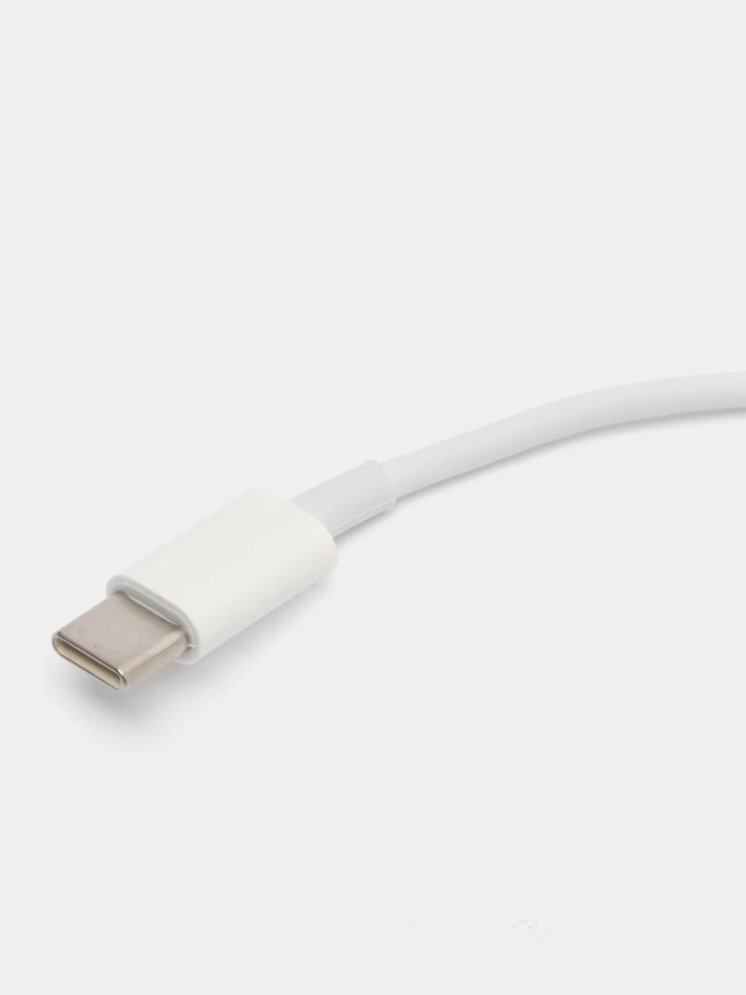 Кабель для iPod, iPhone, iPad Apple USB-C to Lightning Cable