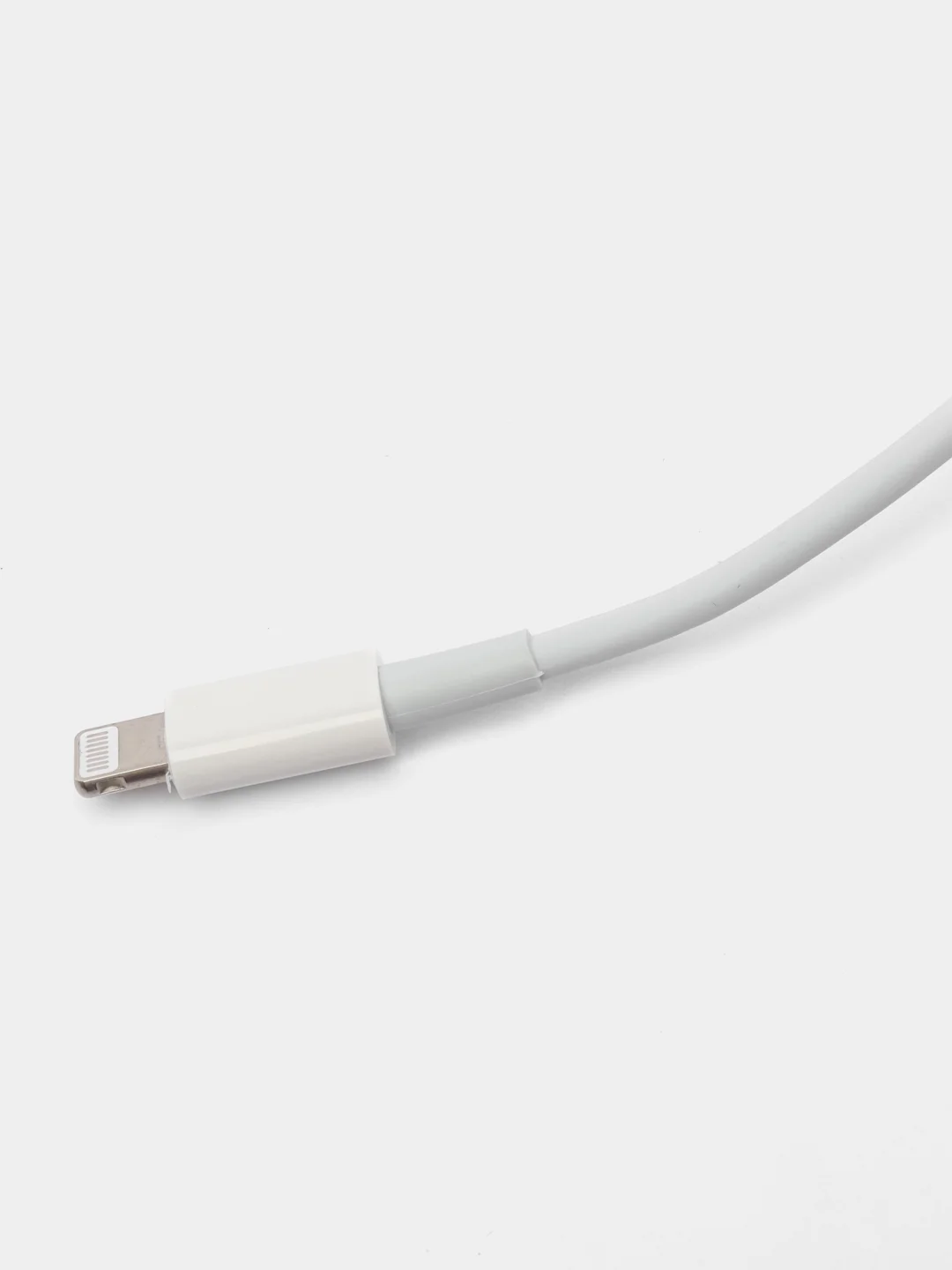Кабель для iPod, iPhone, iPad Apple USB-C to Lightning Cable