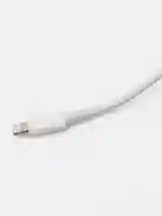 Кабель для iPod, iPhone, iPad Apple USB-C to Lightning Cable