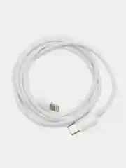Кабель для iPod, iPhone, iPad Apple USB-C to Lightning Cable