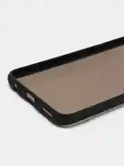 Черный чехол противоударный, матовый, Honor 7A/Y5 2018, 10I/10 Lite, 8A/Y6 2019, 9C/P40 lite E