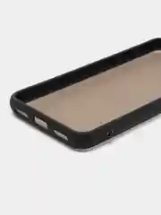 Черный чехол противоударный матовый для Xiaomi Note 9Pro/9s, 9C, 7A, Note 9, Note8 Pro, Note 7, POCO X3
