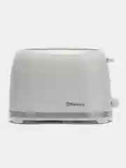 Тостер Sakura SA-7610W, белый, 850 Вт