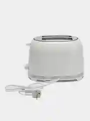 Тостер Sakura SA-7610W, белый, 850 Вт