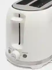 Тостер Sakura SA-7610W, белый, 850 Вт