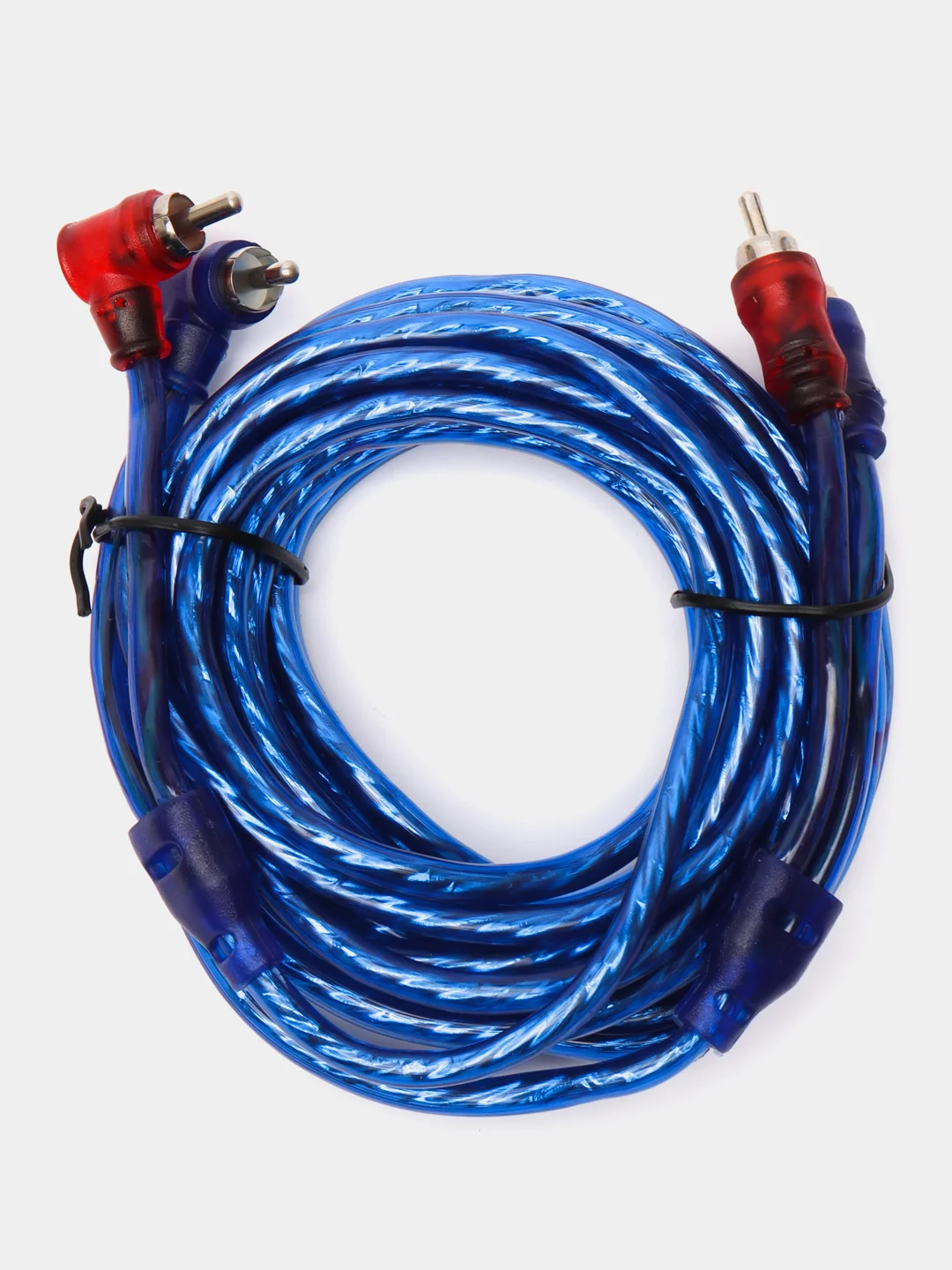 Автомобильный акустический комплект проводов для подключения усилителя ...