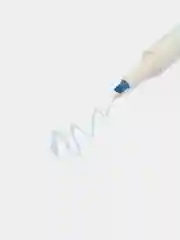 Лайм маркеры цветные / Текстовыделители / Градиент / Пастельные фломастеры