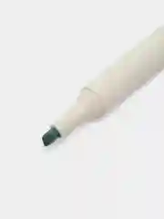 Лайм маркеры цветные / Текстовыделители / Градиент / Пастельные фломастеры