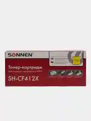 Картридж для принтера лазерный совместимый Sonnen для Hp Lj Pro 5000 страниц, 363948