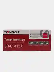 Картридж для принтера лазерный совместимый Sonnen для Hp Lj, 5000 страниц, 363949