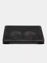 Подставка вентилятор для ноутбука с охлаждением Defender Ns-503, 17", 2 Usb, 513689