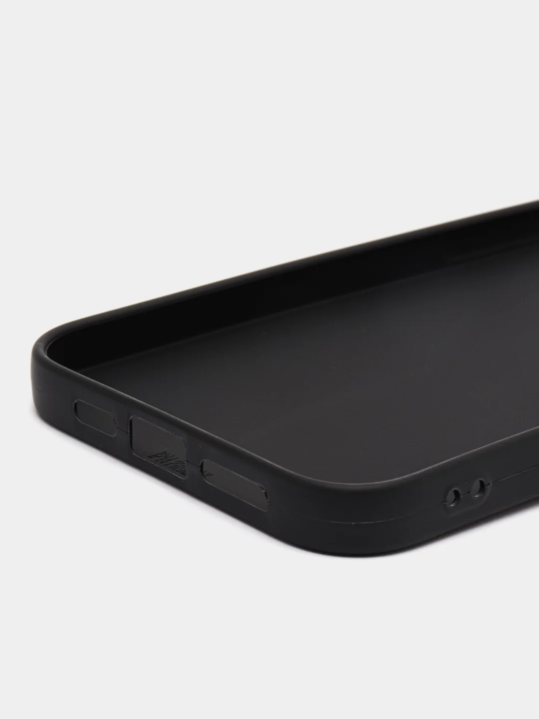 Желтый чехол iPhone X/XS, 11, 12, 13, 14, Pro, Pro Max