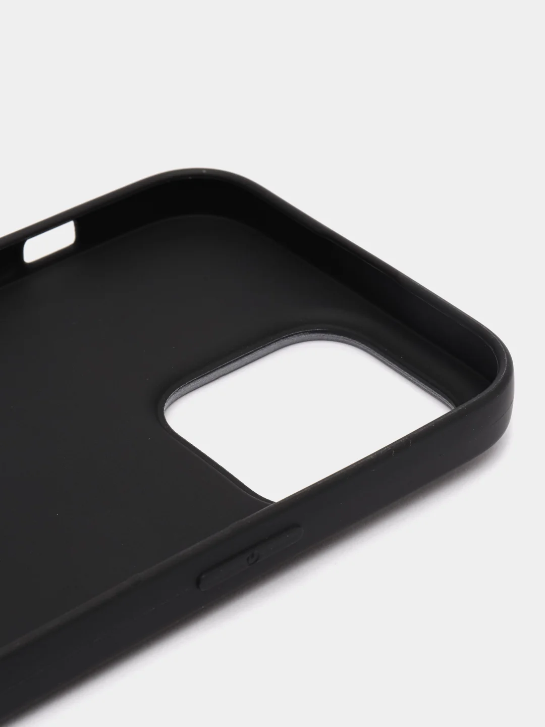 Желтый чехол iPhone X/XS, 11, 12, 13, 14, Pro, Pro Max